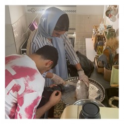 فیلم کوتاه بوتیک | عکس