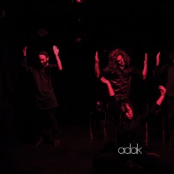 فیلم‌تئاتر چروفوبیا | عکس