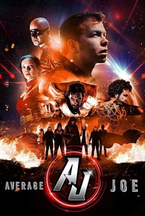 عکس فیلم جو متوسط