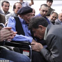 جلیل شهناز، استاد برجسته تار ایران زمین درگذشت | عکس