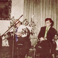 جلیل شهناز، استاد برجسته تار ایران زمین درگذشت | عکس