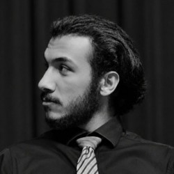 عکس محمد جواد حقانی فر