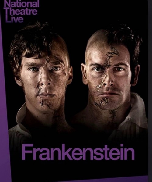 عکس اکران فیلم‌تئاتر فرانکشتاین | Frankenstein