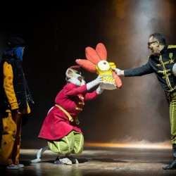 عکس ماهورا لک