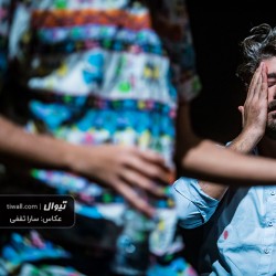 نمایش سی لاکس | دیوار | عکس