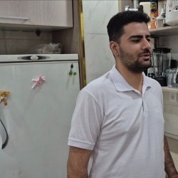 فیلم کوتاه فقط یک شب | عکس