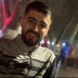 عکس پیام کیانی نژاد