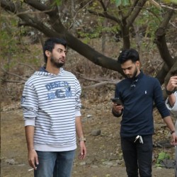 فیلم کوتاه هیچکس نمیفهمد | عکس