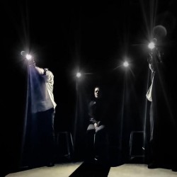 نمایش راه هایی برای فراموشی | عکس