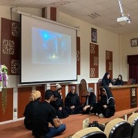 نمایش «سربه‌داران» در دانشگاه مازندران به اجرا در آمد | عکس
