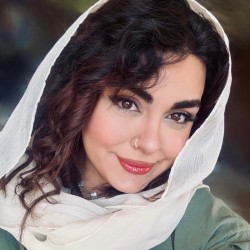 عکس ستاره حسنلو