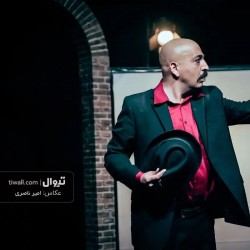 فیلم‌تئاتر چراغ تئاتر | عکس