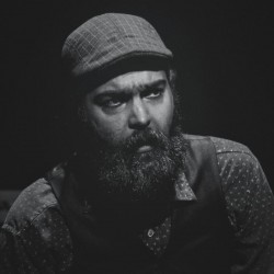 عکس بهزاد فرمانی