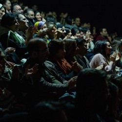 اجرای پژوهشی ول‌شدگان | عکس