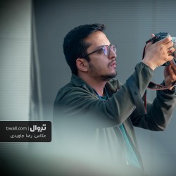 فیلم گیس | عکس