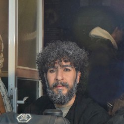 نمایش ضحاک | عکس