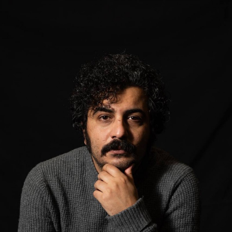 اجرای علی شمس به زودی در تالار اصلی / معرفی بازیگران | عکس