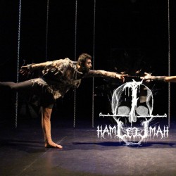 نمایش هملت‌.هملت | عکس