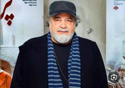 نمایش طاعون | محمدرضا شریفی‌نیا با تهیه‌کنندگی نمایش «طاعون» به تئاتر بازمی‌گردد | عکس