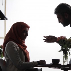 سریال خانه روشنا | عکس