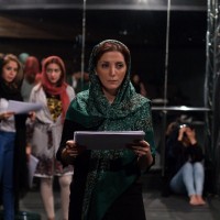 نمایشنامه‌خوانی آنتیگونه | گزارش تصویری تیوال از تمرین نمایشنامه‌خوانی آنتیگونه / عکاس: سجاد احمدی مجد | عکس