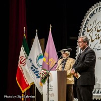 مراسم هفدهمین جشن خانه سینما | گزارش تصویری تیوال از مراسم بزرگداشت خانه سینما / عکاس: سید ضیا الدین صفویان | عکس