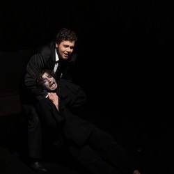 نمایش ناستنکا | عکس