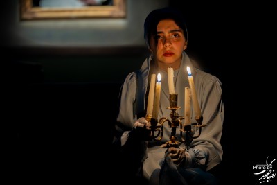 نمایش رویای آمریکایی | دور سوم | اجرای نمایش «رویای آمریکایی» در تئاتر هامون آغاز شد | عکس