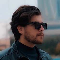 عکس امید ضیا
