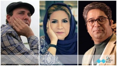 انتصاب ۳ مدیر در چهارمین جشنواره بین‌المللی فیلم «موج» کیش | عکس