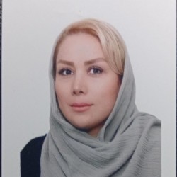 عکس سهیلا هلالی