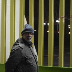 فیلم کوتاه دربی | عکس