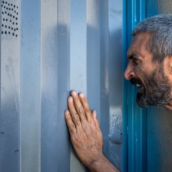 فیلم کوتاه سکانس هشتم | عکس