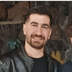 عکس حسین تیموری