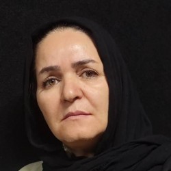 عکس مهرو ایرجی امین