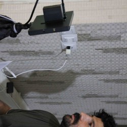 فیلم کوتاه رویای سایه | عکس