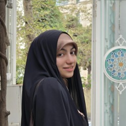 عکس هاجر طباطبایی