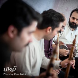 کنسرت گروه سازش (جای دیگر) | عکس