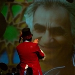 کنسرت-نمایش موزیکالیته (رپرتوار نمایشی) | عکس