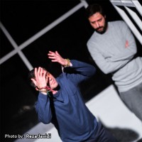 نمایش جان گز | گزارش تصویری تیوال از نمایش جان گز / عکاس: رضا جاویدی  | عکس