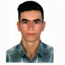 عکس محمدحسین عبدی