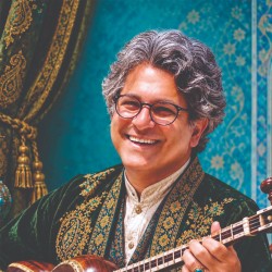 نمایش یک شب، هزار شب | عکس