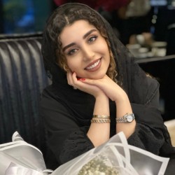 عکس نسا دشتی