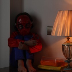 فیلم کوتاه زرافه | عکس