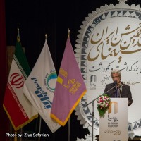 مراسم هفدهمین جشن خانه سینما | گزارش تصویری تیوال از مراسم بزرگداشت خانه سینما / عکاس: سید ضیا الدین صفویان | عکس