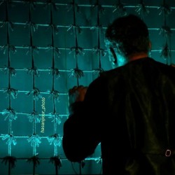 نمایش ترنج | عکس