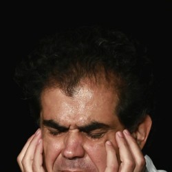 نمایش شبح بریمور | عکس