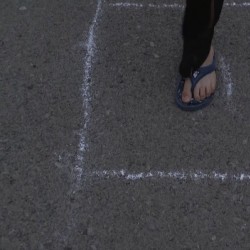 فیلم کوتاه لی لی | عکس