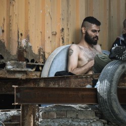 فیلم کوتاه طبق ماده | عکس