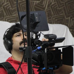 فیلم کوتاه فردا | عکس